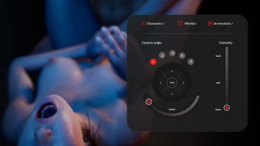 my3dgirlfriends angle control