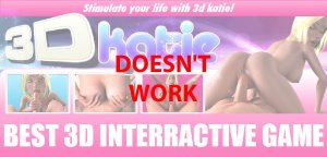 3DKatie review