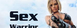 Sex Warrior 3D review