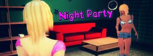 Night Party review