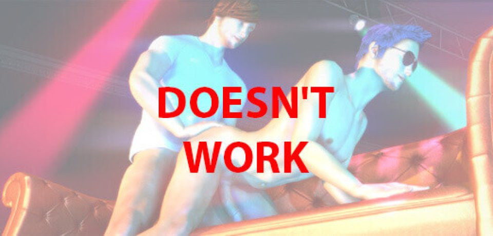 3D Gay review