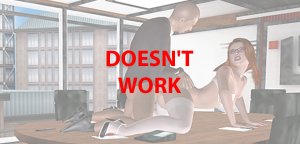 Pink visual sex simulator review