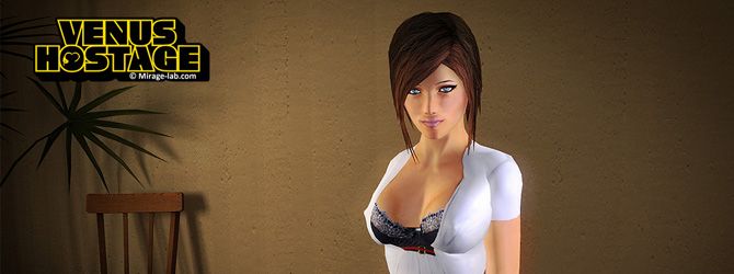 Venus Hostage review