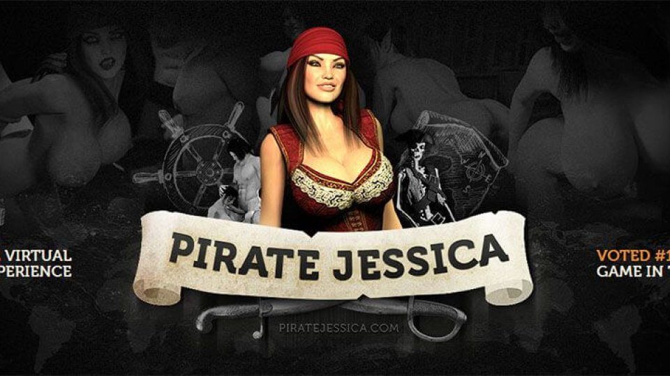 Pirate Jessica review
