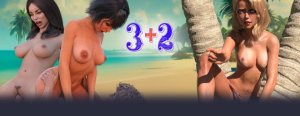 3 Plus 2 review
