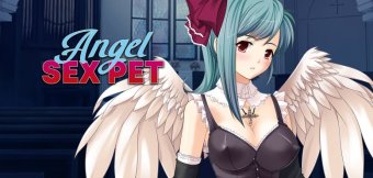 Angel Sex Pet