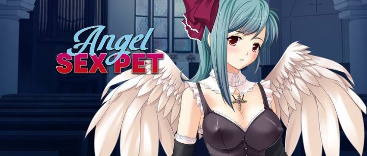 Angel Sex Pet