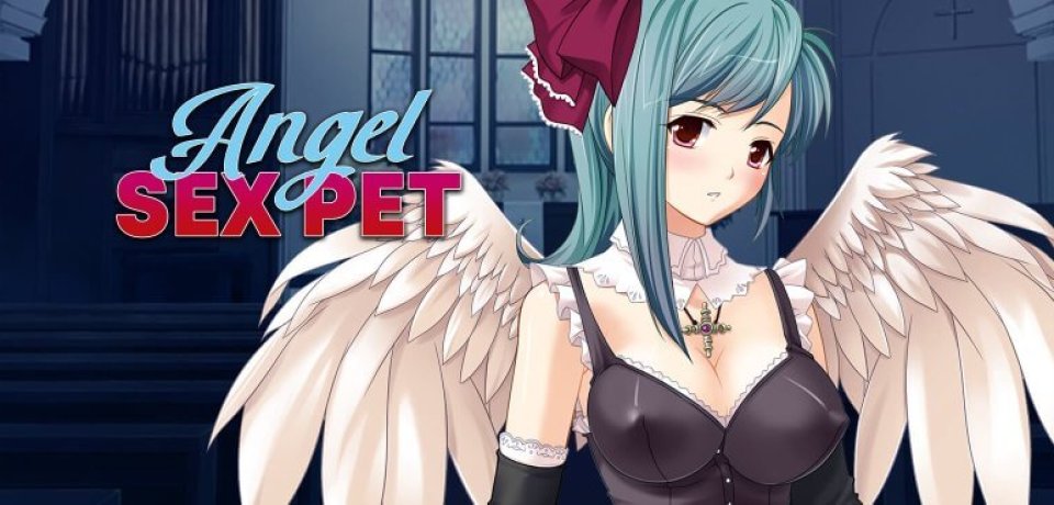 Angel Sex Pet