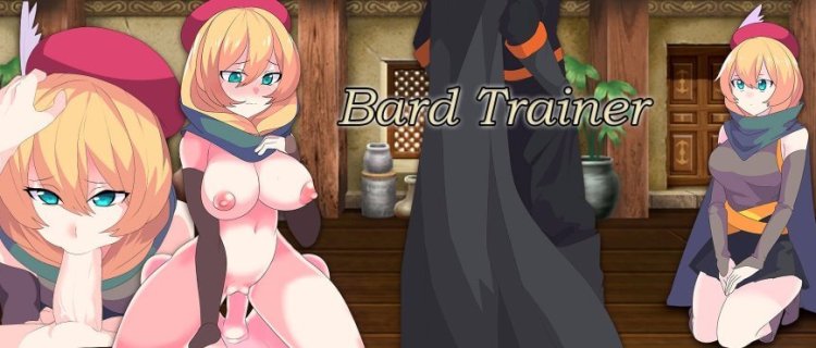 Bard Trainer