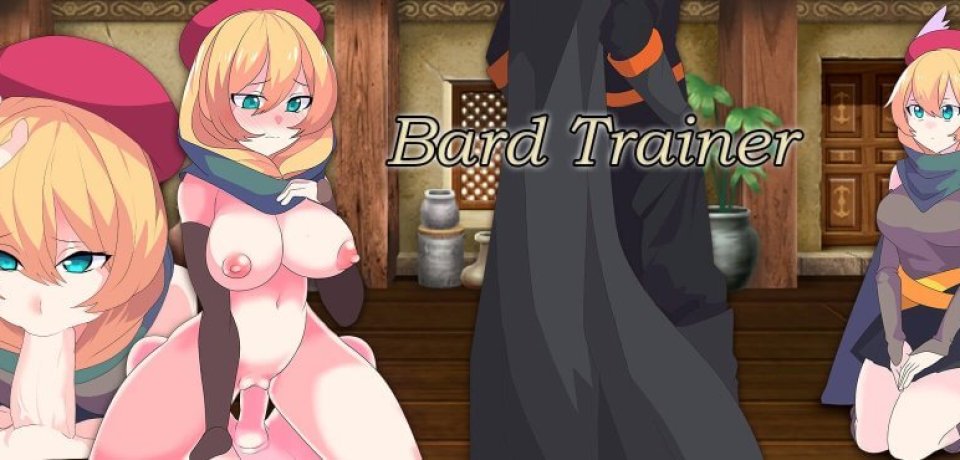 Bard Trainer