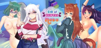 Call of Hentai Neko