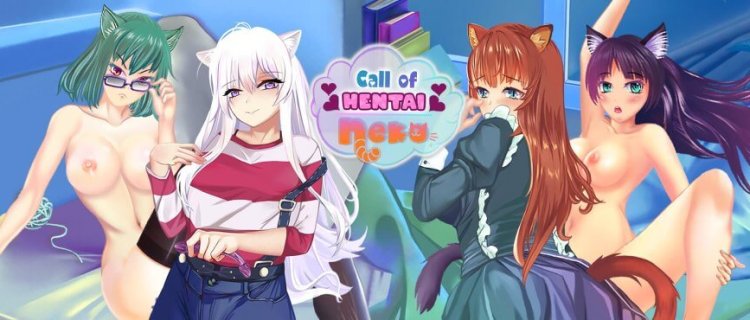 Call of Hentai Neko