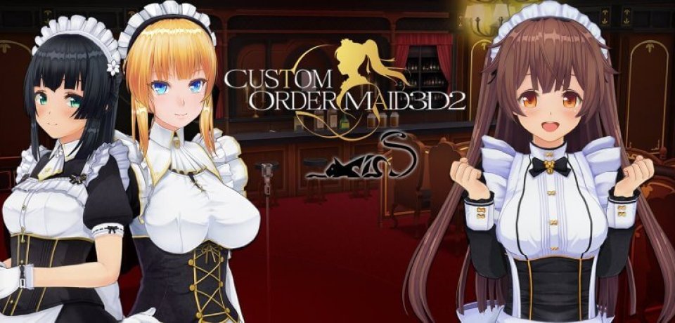 Custom Order Maid 3D2 review