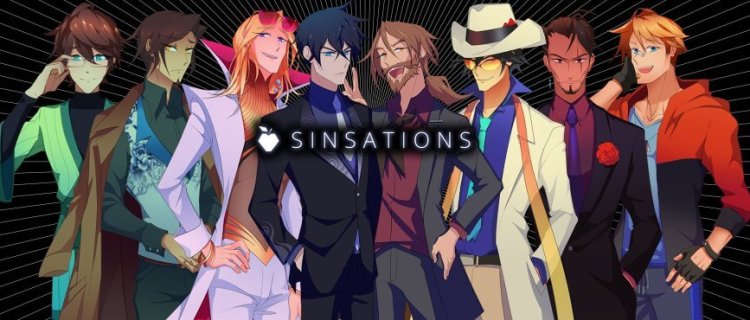 Sinsations