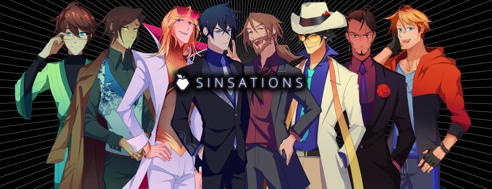 Sinsations