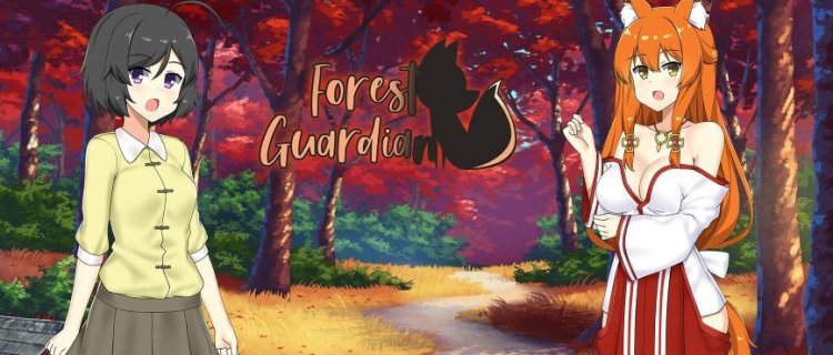 Forest Guardian