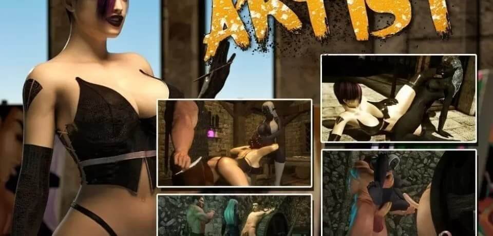 The Artist