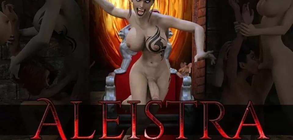 Aleistra