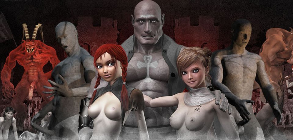 Game of Lust 2