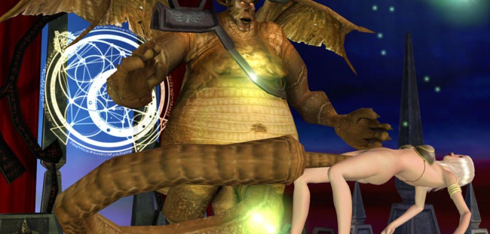 Hentai 3D