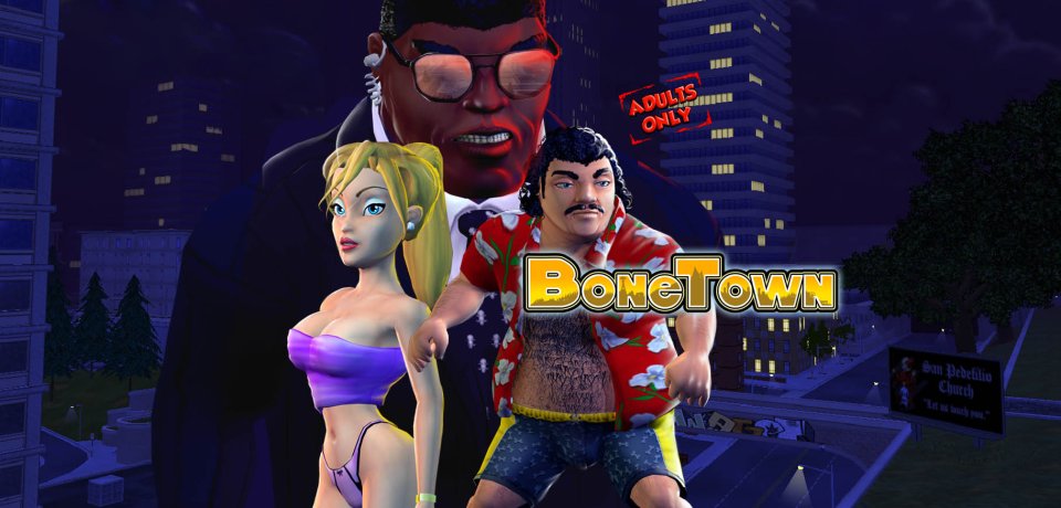 BoneTown