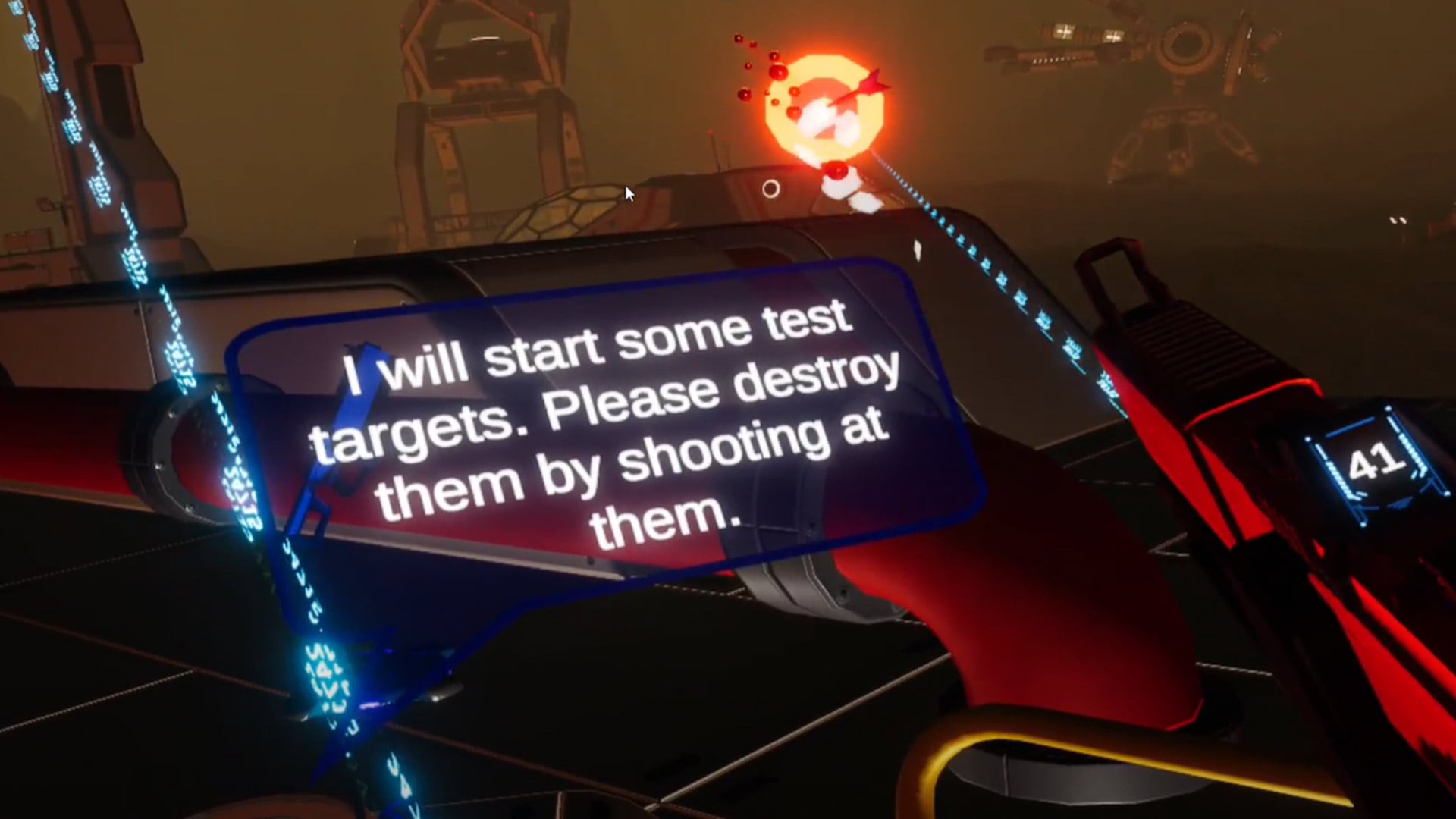01 Astarte - A Loveable AI Rebellion gameplay screenshot