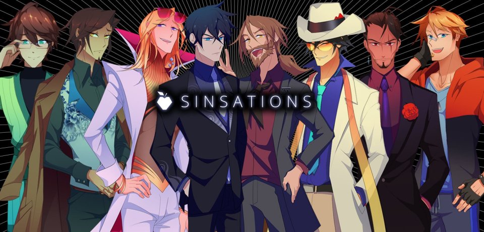 Sinsations