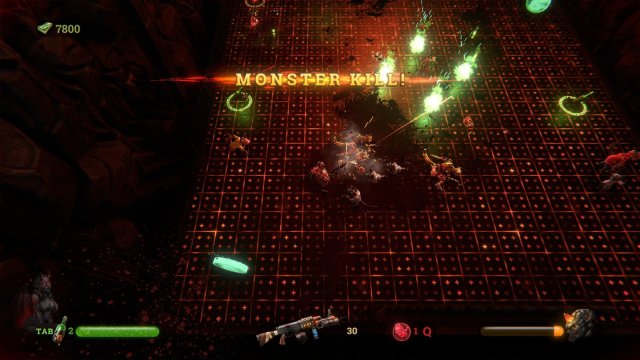 BDSM gameplay screenshot