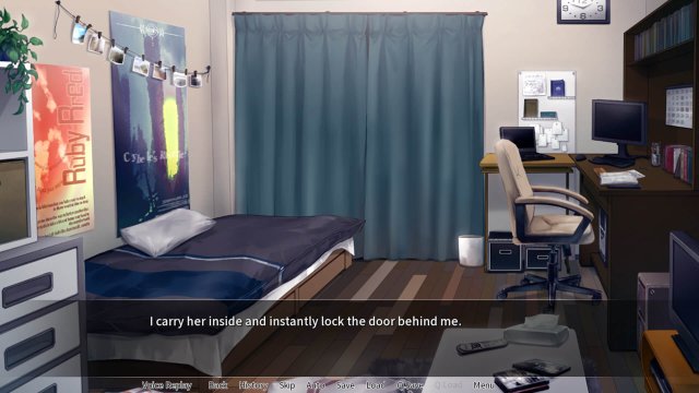 Angel Sex Pet gameplay screenshot