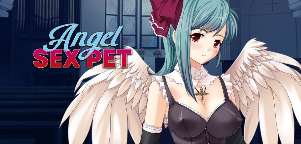 Angel Sex Pet