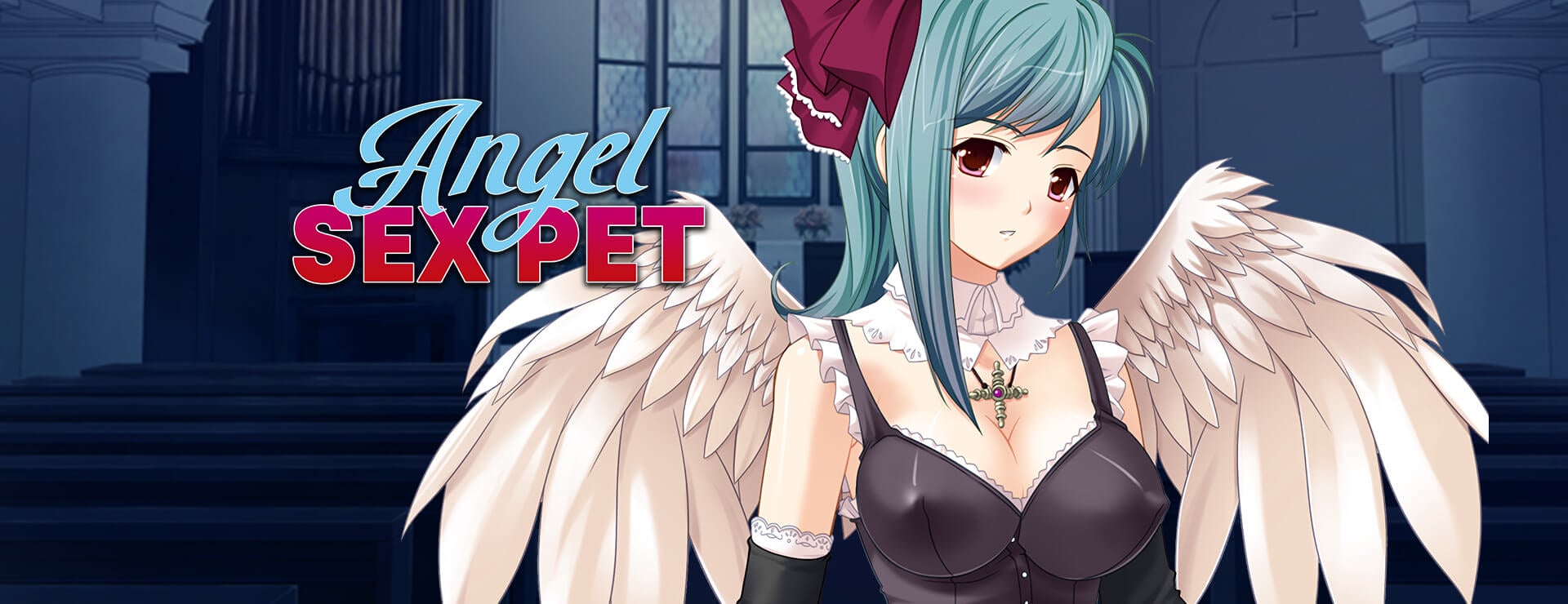 Angel Sex Pet game review