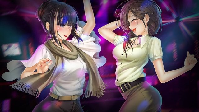 Dating Life gameplay screenshot