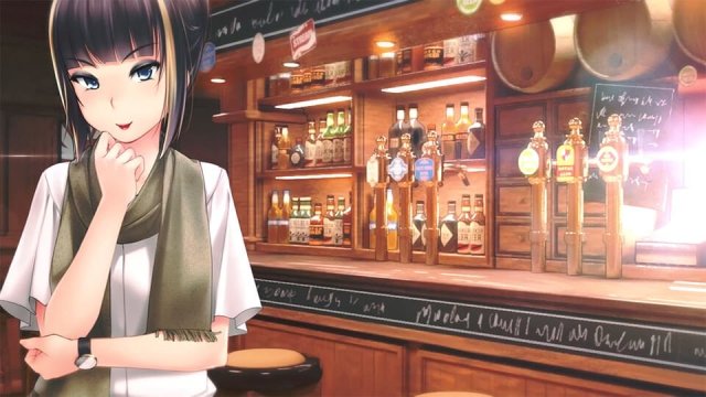 Dating Life gameplay screenshot