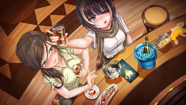 Dating Life gameplay screenshot