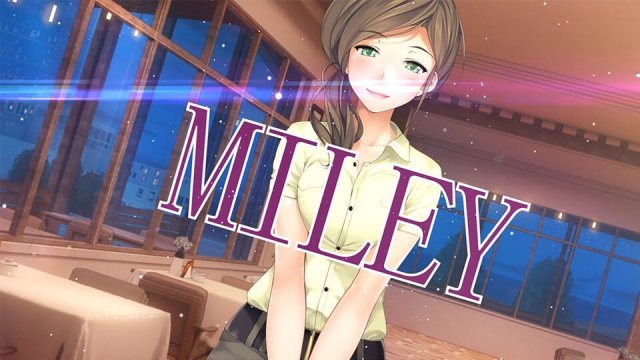 Dating Life gameplay screenshot