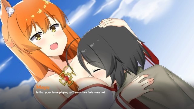 Forest Guardian gameplay screenshot