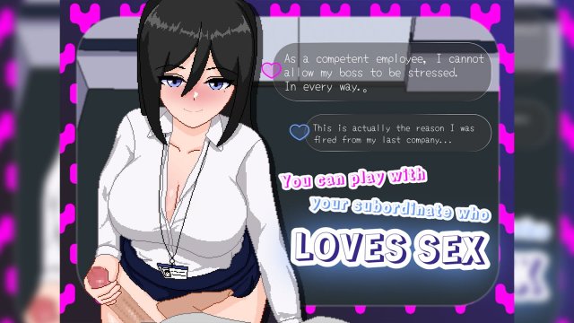 Mouth of the Month gameplay screenshot