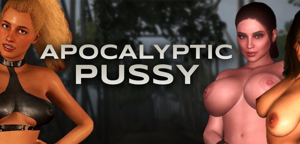 Apocalyptic Pussy