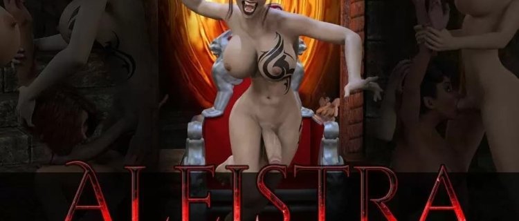 Aleistra