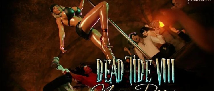 Dead Tide VIII: New Poon