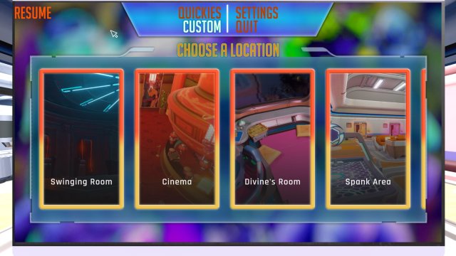 OverwatchingPorn gameplay screenshot