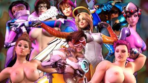 OverwatchingPorn