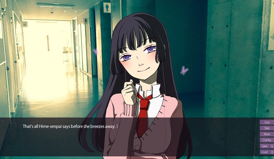 2236 AD gameplay screenshot