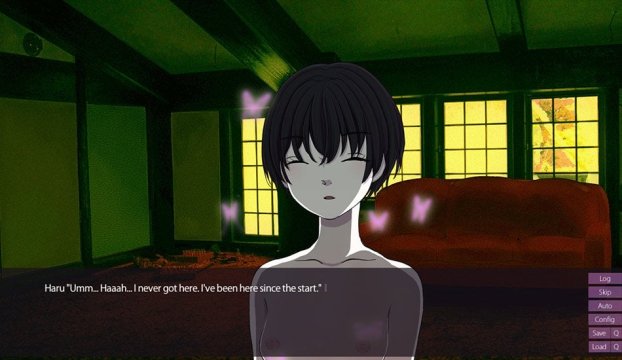 2236 AD gameplay screenshot