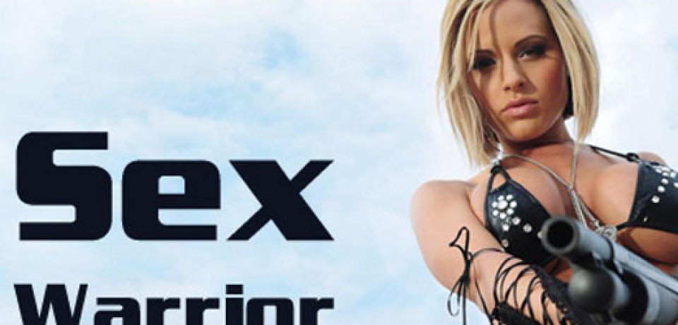 Sex Warrior 3D