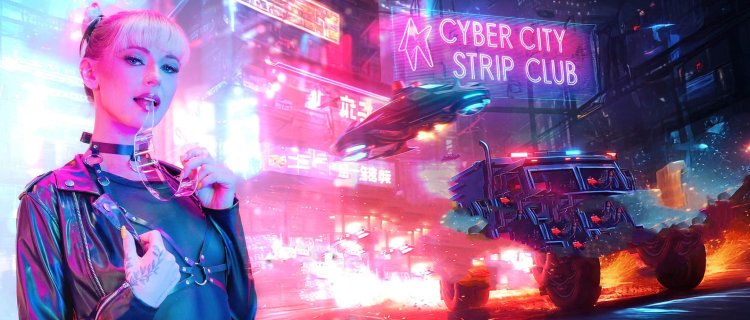 CyberSexuals