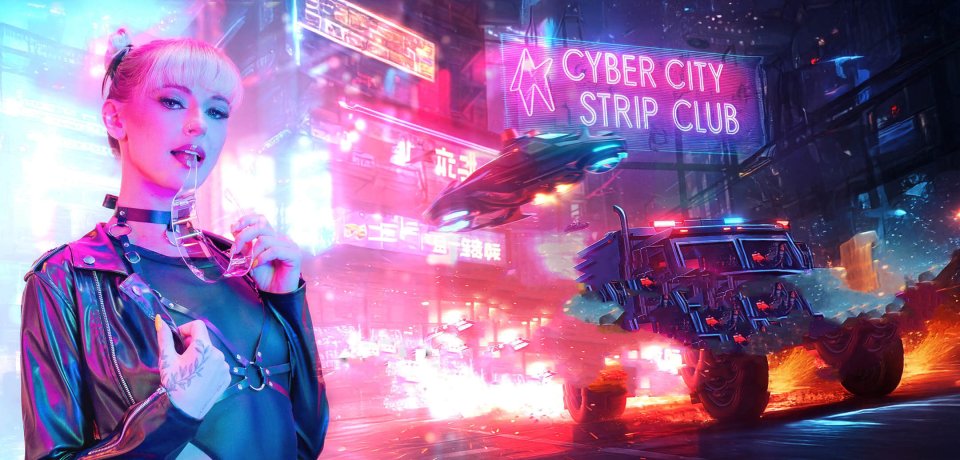 CyberSexuals