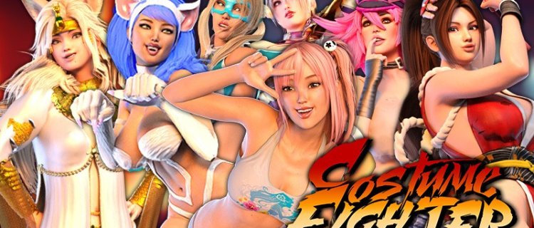 Costume Fighter