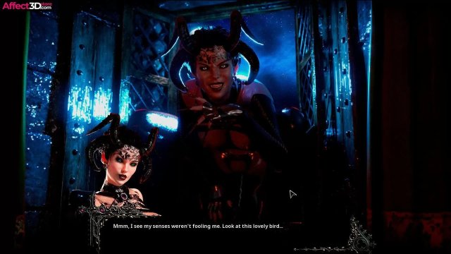 Countess in Crimson Complete Bundle gameplay screenshot