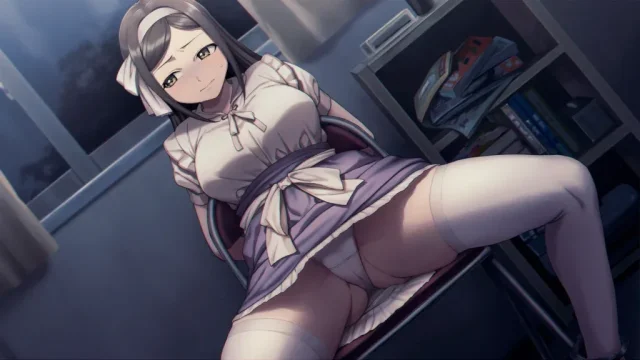 Criminal Border 1st Offence gameplay screenshot
